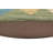 Sara Geometric Throw Pillow