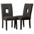 Aayush 18'' H Linen Upholstered Dining Chair