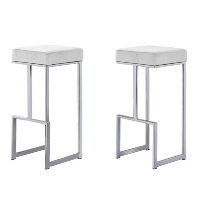 Ensemble de tabourets de bar Modern