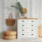 Peel & Stick Abstract Tile-70329407