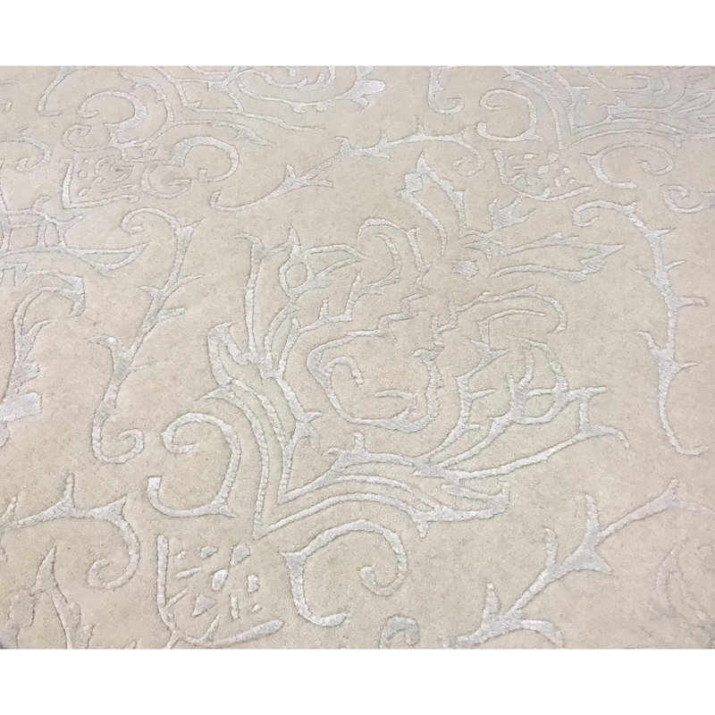 One-of-a-Kind 12' X 17'10" Area Rug