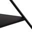Pinel 4 Shelves Diamond Corner Shelf-175361540