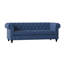 Canapé Chesterfield à accoudoirs roulés-756247876-756247927-766371478