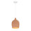 Luminaire suspendu Javaeh
