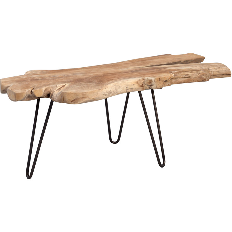 Bursaite Coffee Table