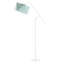 Bullins 170cm Swing Arm Floor Lamp-768809160