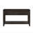48X19x29.5" Console Table
