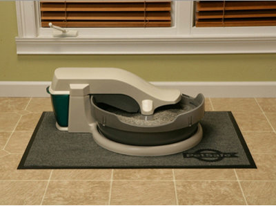 Simply Clean Litter Mat