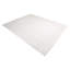 Rishab Hand Knotted Tencel Chevron Area Rug in Light Gray/White-60329577
