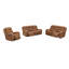 Manual Triple Recline Sofa-1083209726