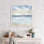 " Evening Coast View I " by Elizabeth Medley-31476554-31935643
