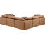 Canapé modulaire 5 pièces Itala-94482446
