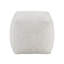 Pouf carré Modern