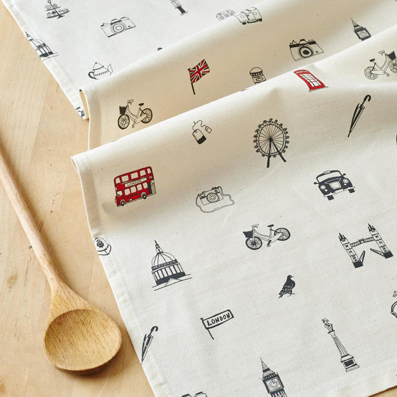 Tea Towel Kitchen Towel