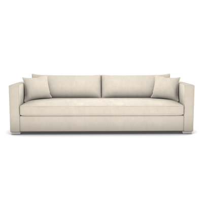 Brandt Bench Seat Extended Sofa