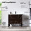 Ensemble de meuble-lavabo simple 35,43 po Gonzalo-35980489