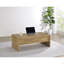 Table basse à plateau relevable Parker