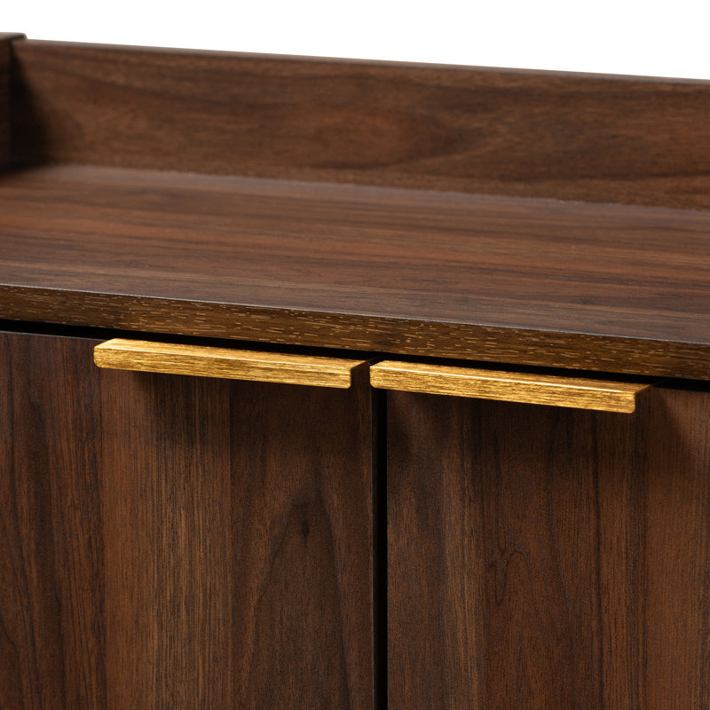 Armoire de rangement pour chaussures 20 paires Zack