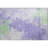 Premium Machine Washable Slesnick AMF1675 Abstract Rug-2046566489