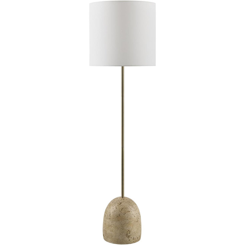 Lampe sur pied Sansoucy