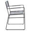 Fauteuil rembourré en cuir Rydon-1812755523