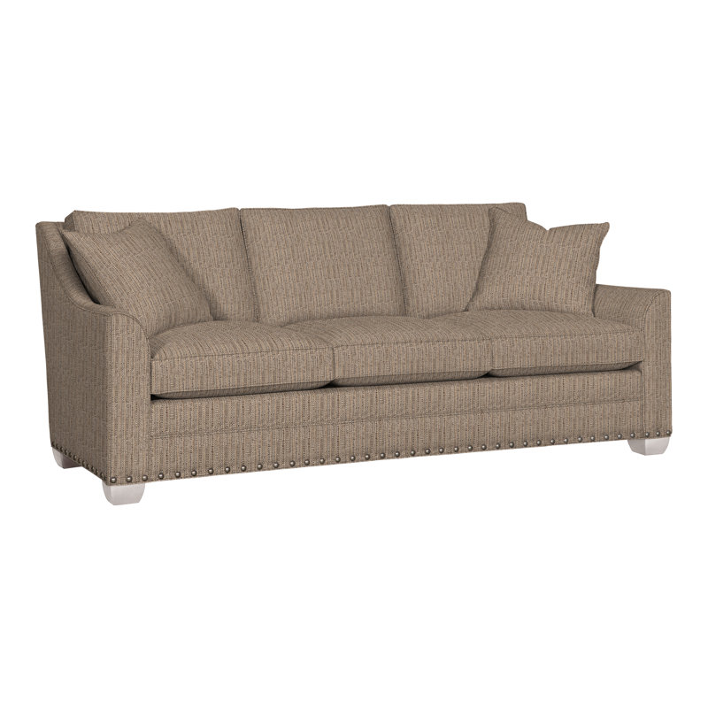 Nicholas Sleeper Sofa, Dove Gray, Yes, Perigold Poros Rattan