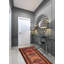 Konya Anatolian Beige Rug 3'8" x 9'5"