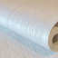 Akevia Jupiter Metallic Stripe 10.05m x 53cm Wallpaper Roll-218687389