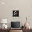 «Astronaut In Autumn Canvas» par Art Remedy-104337051-104337049