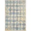 Gonzalez Floral Ivory/Blue/Yellow Area Rug-22734739