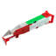 Adjustable Manual Seeding Machine Seeds Planter