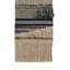 Applique murale en laine et coton macramé avec tringle incluse-2093826387-2093826386