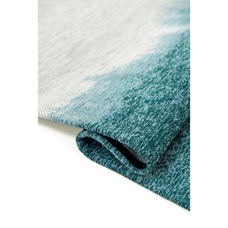 Storm Recycled P.E.T Area Rug, Rectangle 240 x 340cm