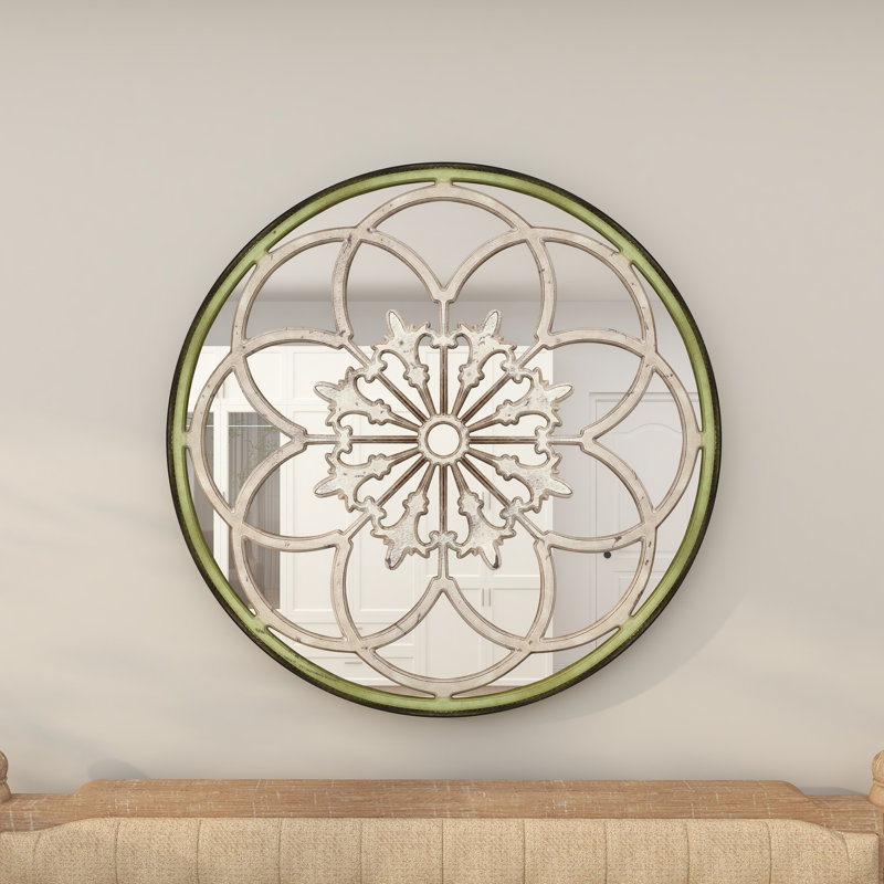 Miroir Evah