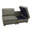 Salon méridienne modular Anke-18923275