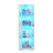 65" Corner Glass Display Cabinet With Led Lights, 4-tier Showcase Display Case With Glass Doors & Human Body Sensor, Curio Cabinet For Collectibles, Figure, Liquor, White-691008550