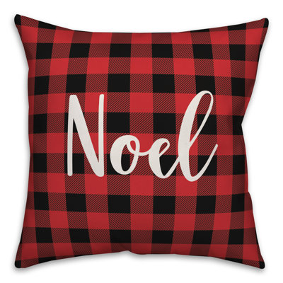  Coussin Noel in Buffalo