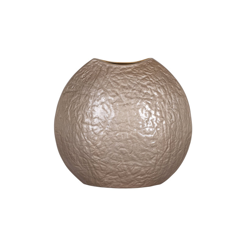 Vase Jaya, Biologique