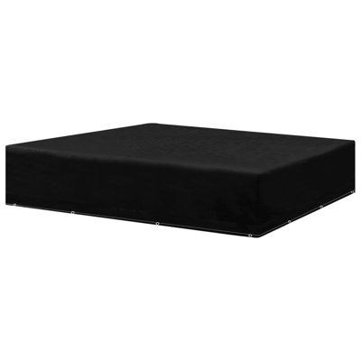 Patio Bench / Table Cover