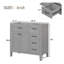 Base de meuble-lavabo simple 35,5 po seulement-93589814