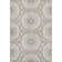 Premium Machine Washable Cerrito Beige Rug