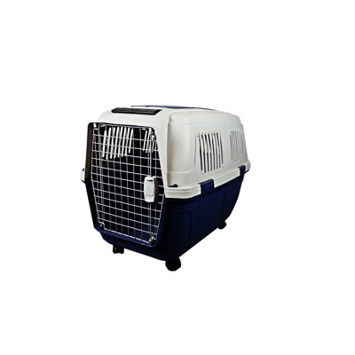 Chaithra Pet Carrier with 1 Door