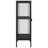 Edrey Metal Accent Cabinet