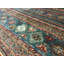 Afghan One-of-a-Kind 9'10" X 13' Area Rug