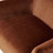 Nowthen Upholstered Swivel Armchair-49616936