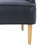 Ivayla Faux Leather Barrel Chair-1555077674-1555141390