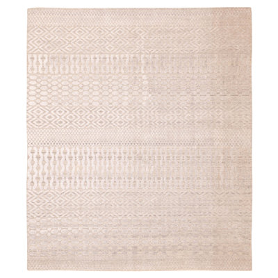 Elysian Grey Rug 7'11" x 9'8"
