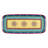 Melamine Tray - Set of 2