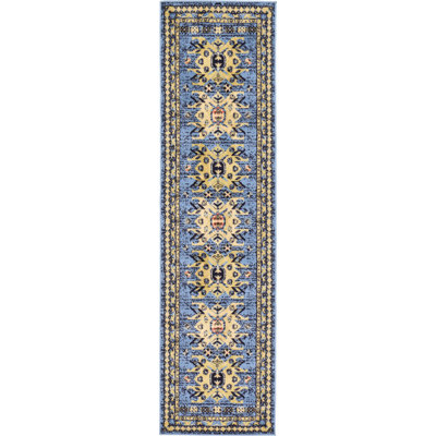 Eesi Oriental Indoor Rug