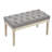 Boswick Linen Upholstered Bench-341042358-346718199